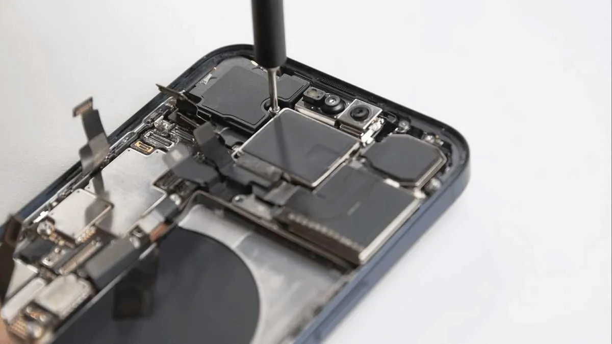 「2026年以降のApple製品製造 再移転予測シナリオ」