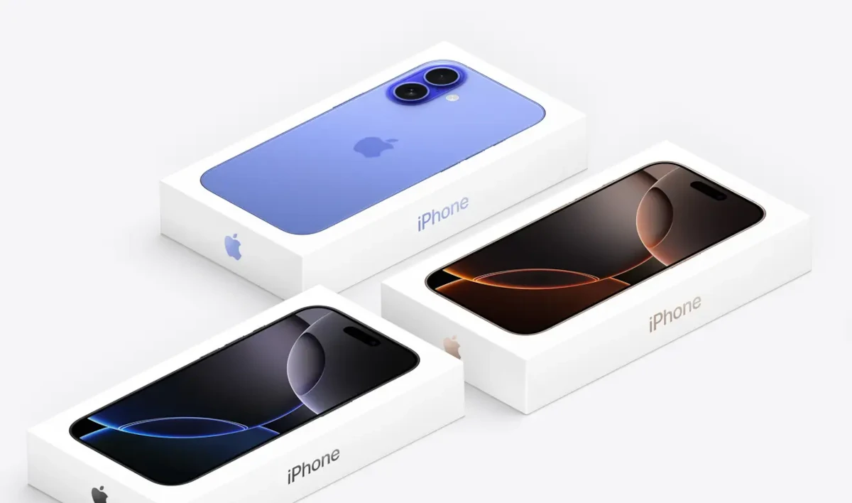  中国国内でのApple販売台数と規制影響の相関
