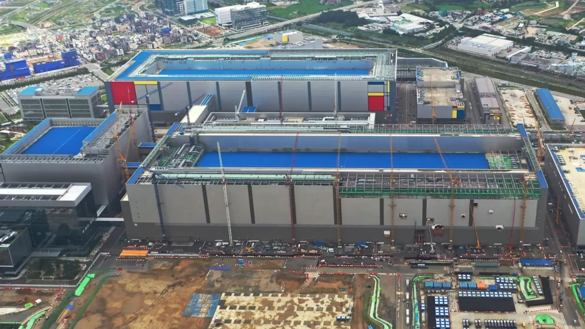 米中半導体戦争におけるFoxconn（鴻海精密工業）関連ページのご紹介