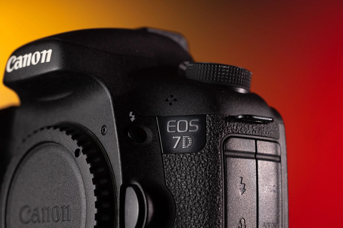 キヤノン EOS 7D Mark II の オートフォーカス（AF）性能