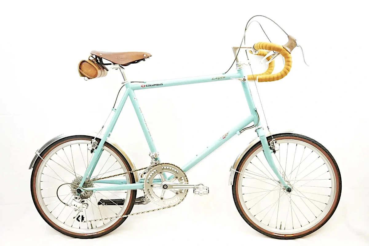 ミニベロ（Mini Velo）日本を中心に独自の進化を遂げてきたカテゴリー