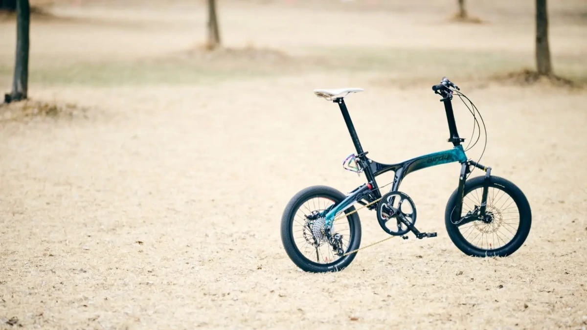 ミニベロ（Mini Velo）‐街乗りや通勤通学用のスタイリッシュな小径車