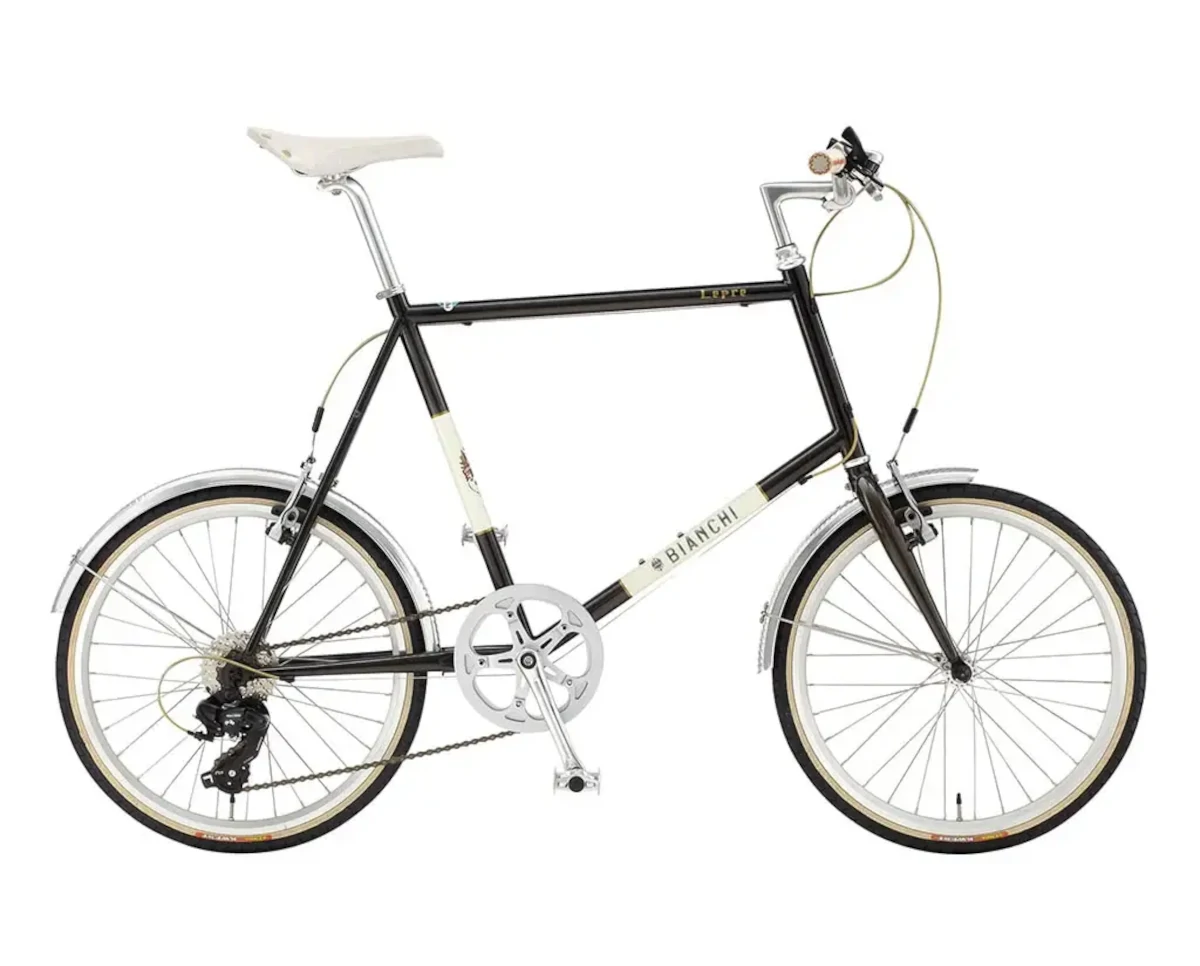 Bianchi（ビアンキ）のMINIVELO-7 / MINIVELO-7 LADY