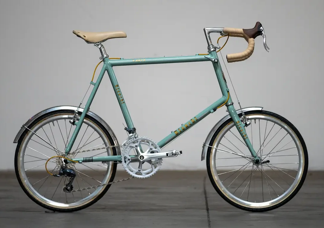 Bianchi LEPRE（レプレ）