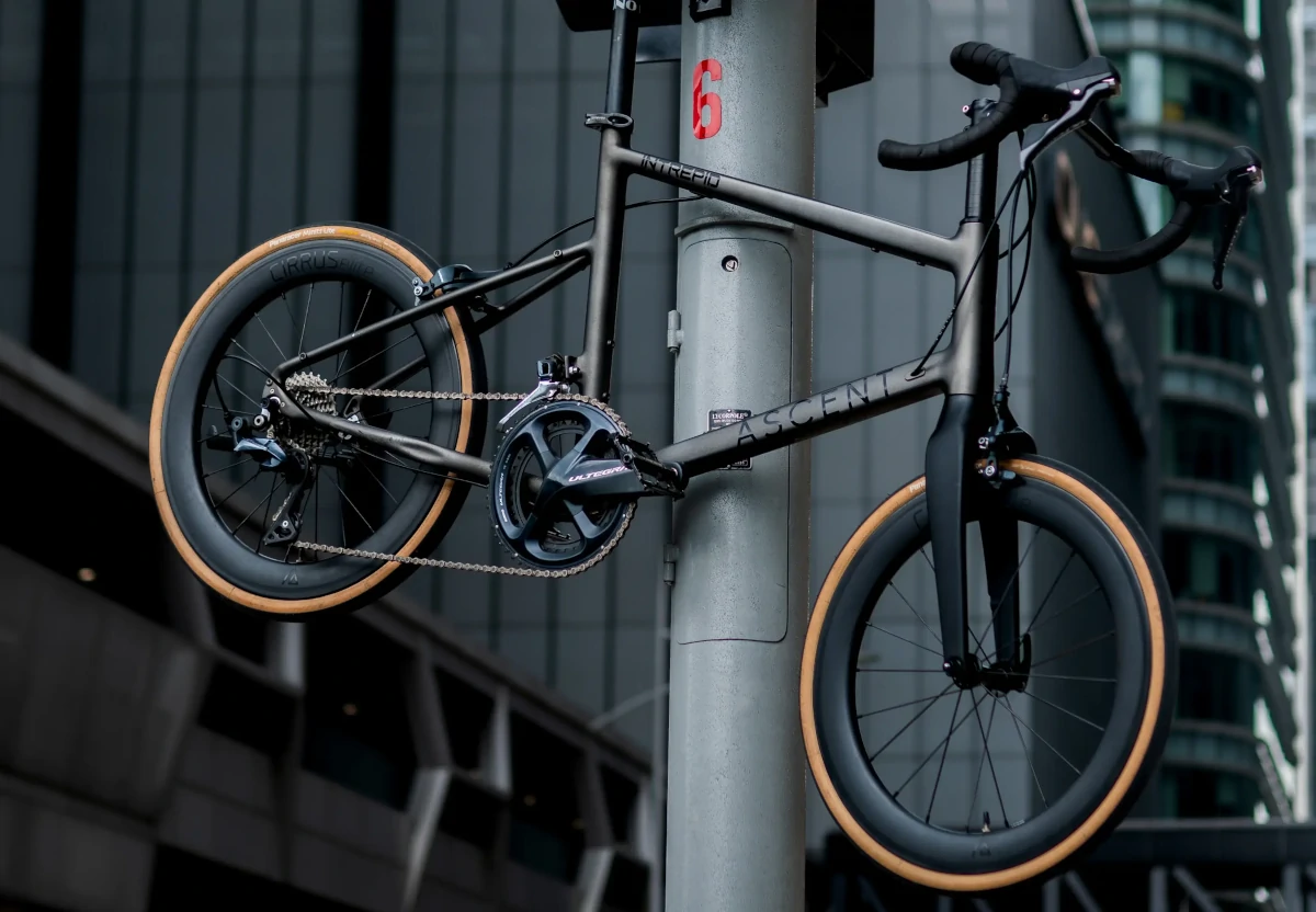 Panaracer（パナレーサー）のミニベロ（小径車）向けのタイヤ