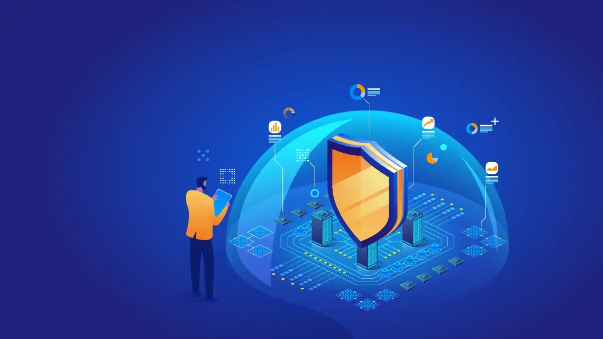 WAF（Web Application Firewall／ウェブアプリケーションファイアウォール）とは