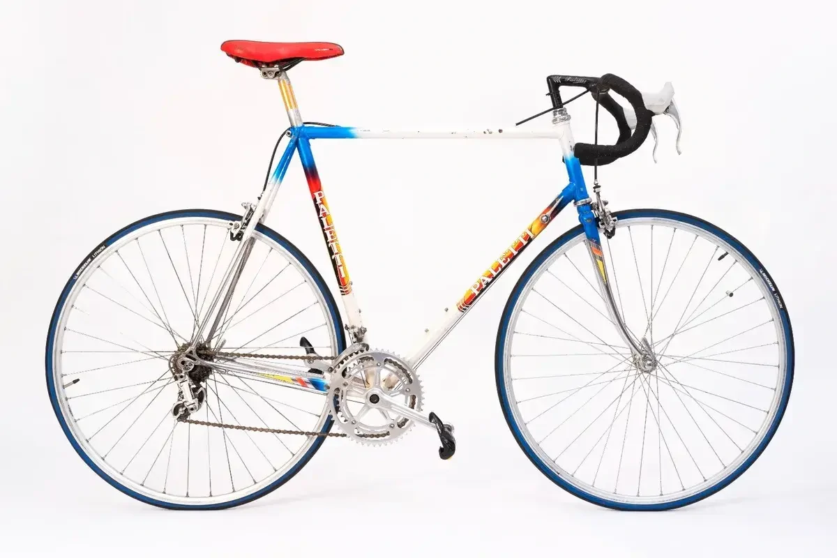  自転車タイヤの歴史（詳解版）