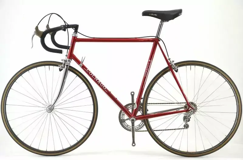  自転車バルブの歴史