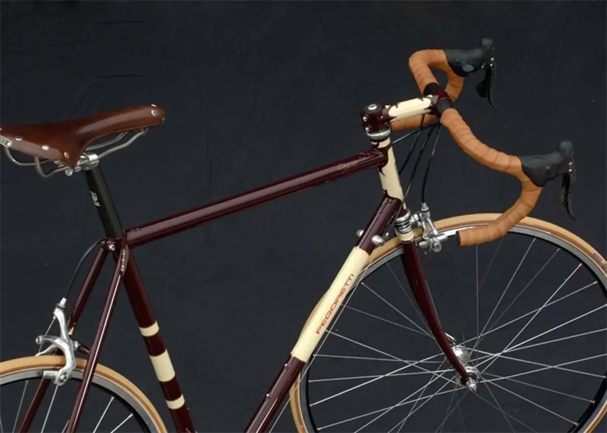  自転車部品に使われるゴムパーツの寿命一覧