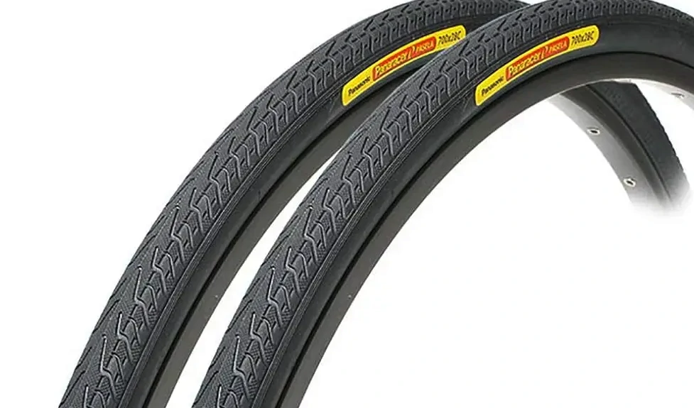国産の技術で世界に挑むPanaracer（パナレーサー）ロードバイクタイヤの歴史