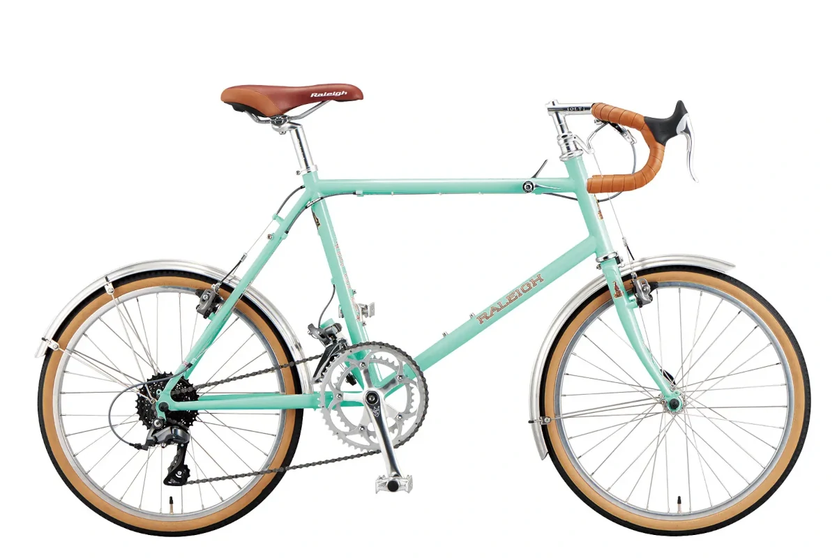 Vittoria（ヴィットリア）‐ミニベロ向けタイヤの展開