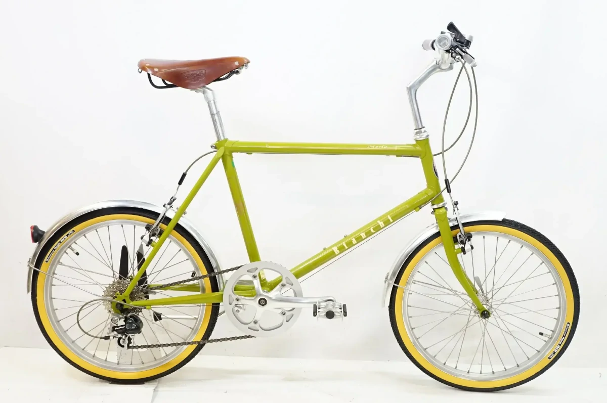 Kenda（ケンダ）‐ミニベロ（小径車）向けのタイヤモデル