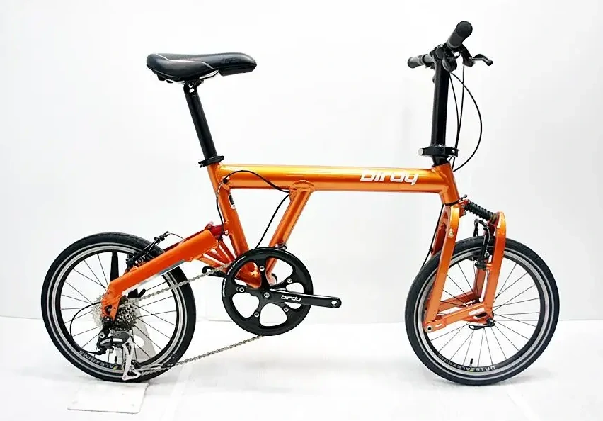 DURO（デューロ）‐ミニベロ（小径車）向けのタイヤモデル