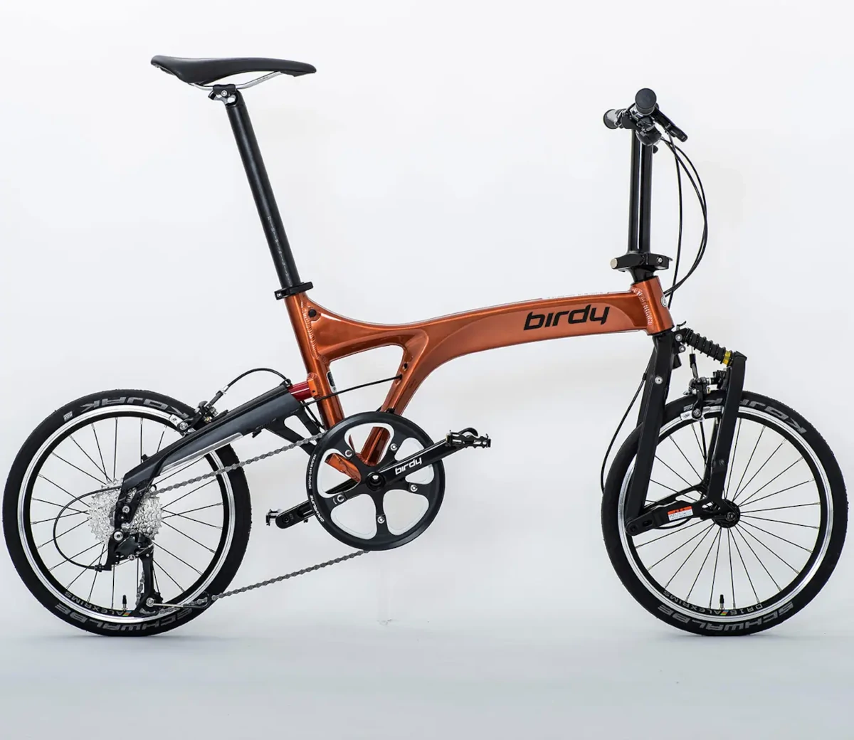 台湾は世界的な自転車産業の一大拠点‐（小径車）向けタイヤの生産・技術革新