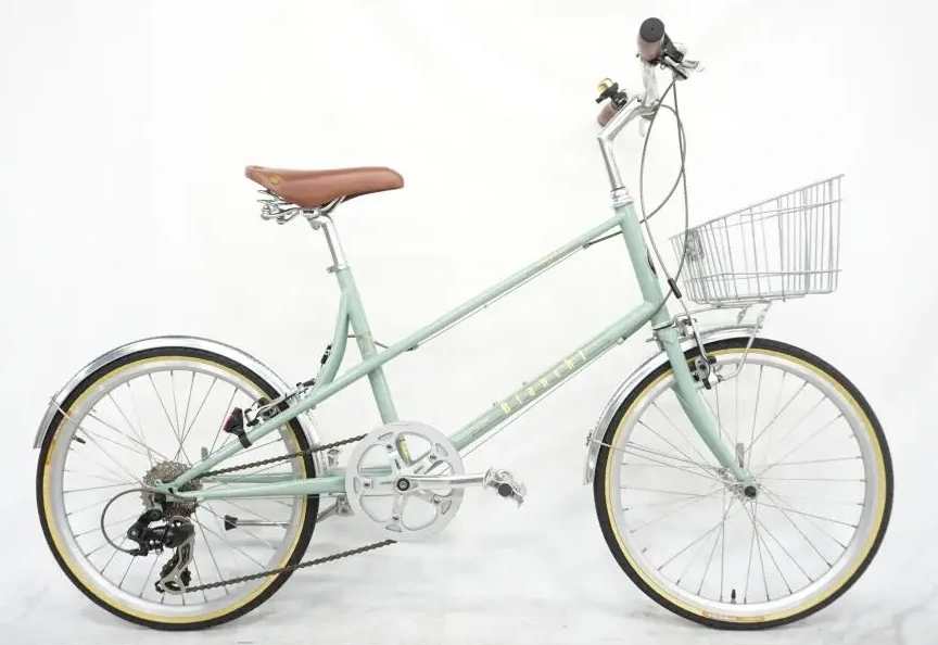 Bianchi MERLO（メルロ）にぴったり合う自転車カバーを自作する
