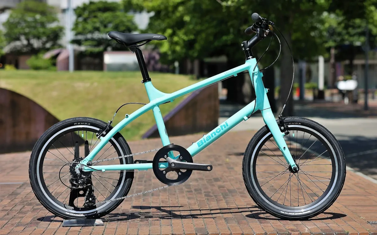 自転車の車体番号（フレームナンバー）の歴史