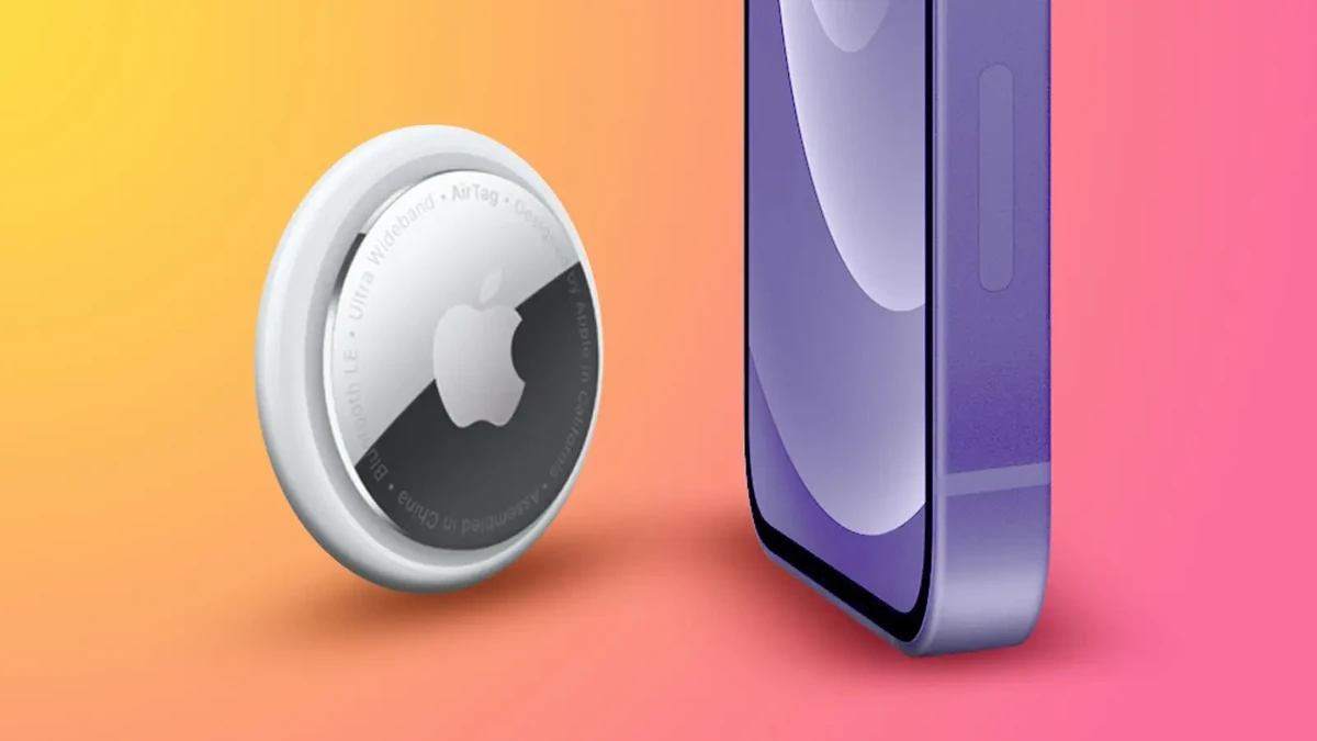 Macしか持ってないけどAirTag使いたい