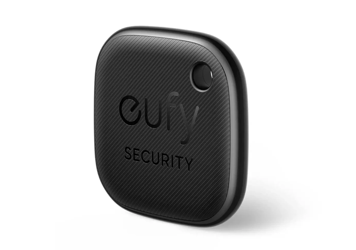  Eufy Security SmartTrack Linkとは？