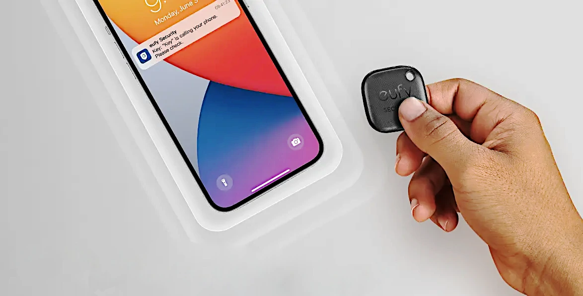 Appleの「探す（Find My）」ネットワークとは