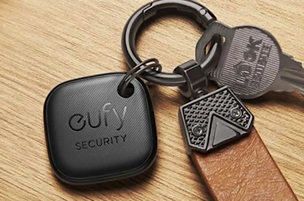 「AirTagとEufy SmartTrack Link、どっちが“探す（Find My）”ネットワークで見つかりやすいのか？」