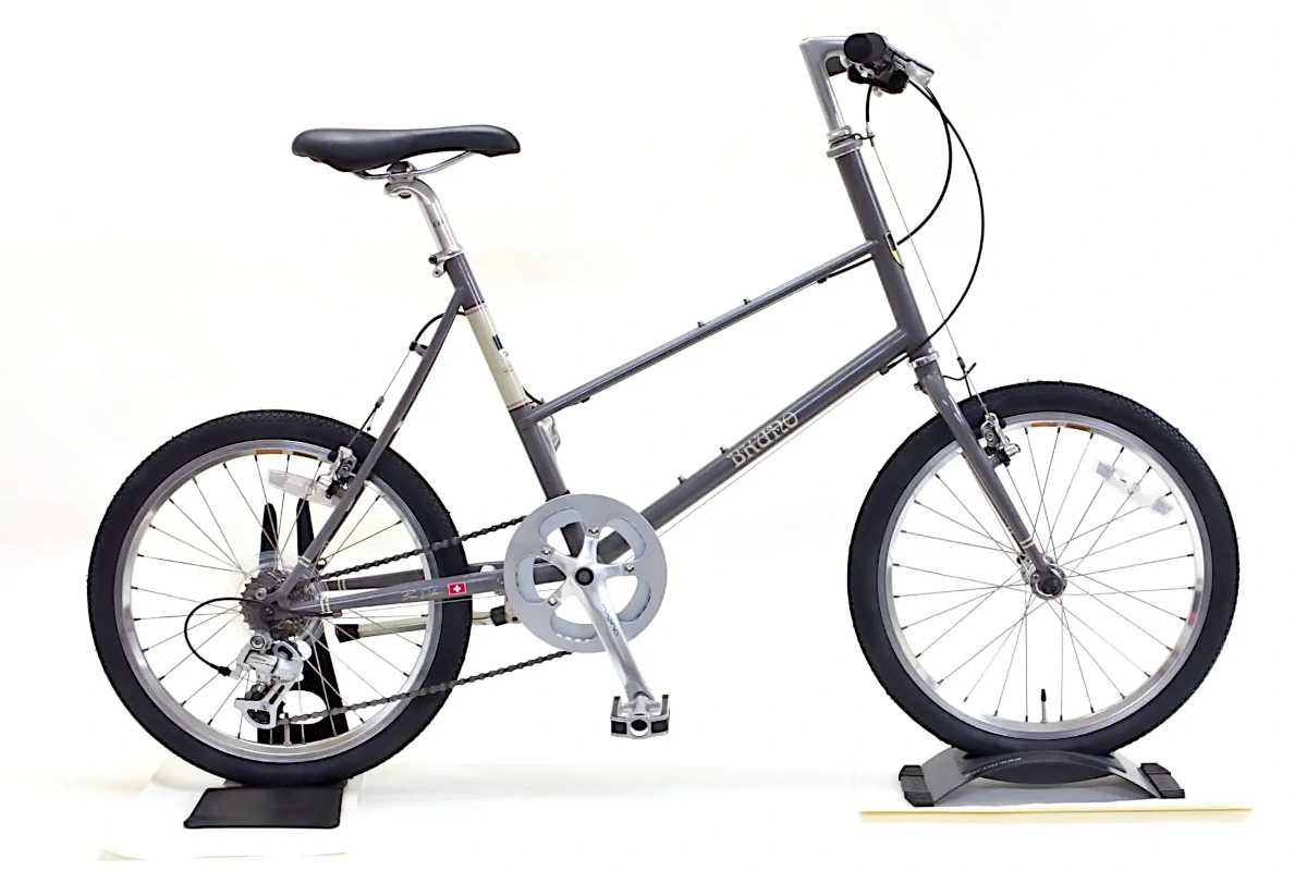 「モード・スタイル系」＝“自転車を単なる移動手段でなく、ファッションや生き方として楽しむスタイル”