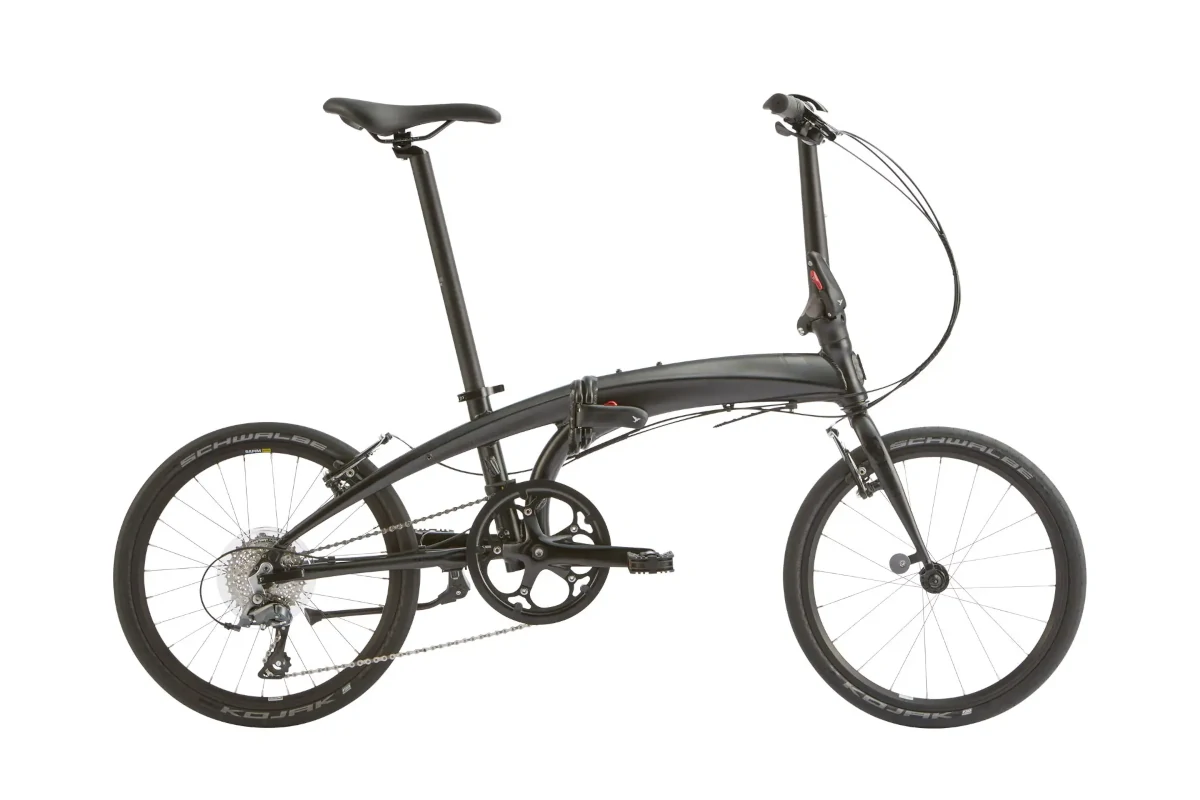 Tern（ターン）とDAHON（ダホン）の間に起きた「分裂事件」