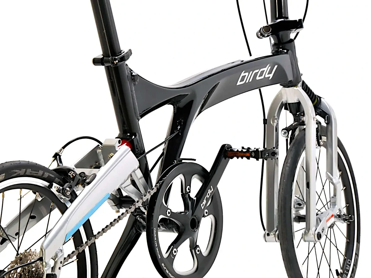 Riese & Müller（リーゼ＆ミュラー）ドイツ発の高性能・高機能e-Bike＆フォールディングバイクブランド