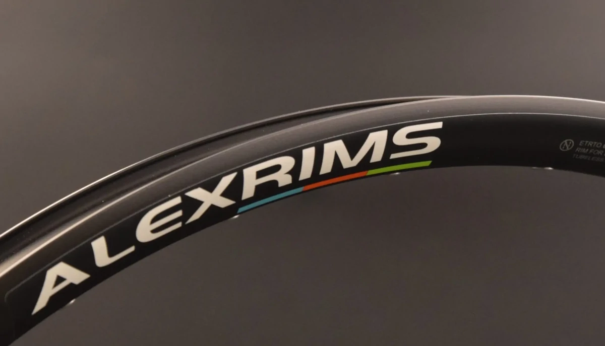 台湾のホイール＆リムブランド「Alexrims」の歴史と特徴