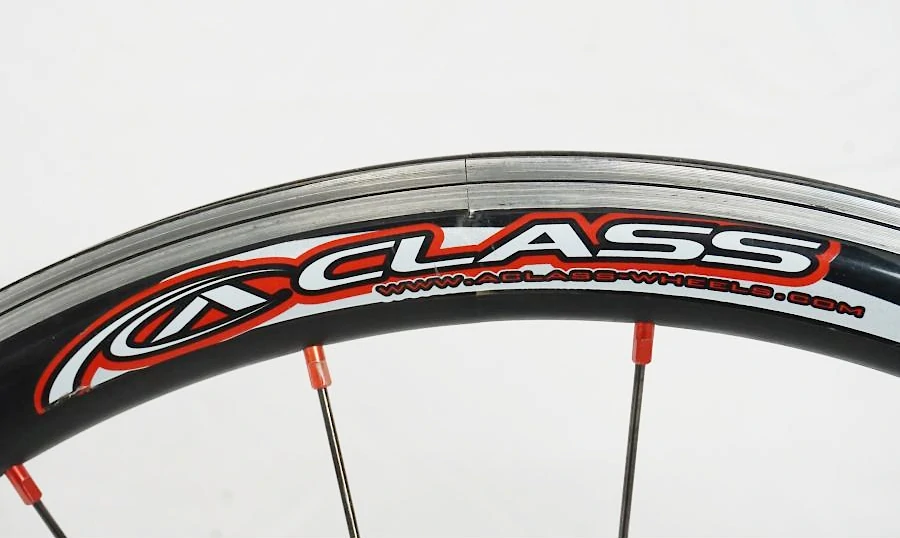 A-Class（エークラス）の歴史‐性能・軽量性・バランスを追求した完組ホイールブランド