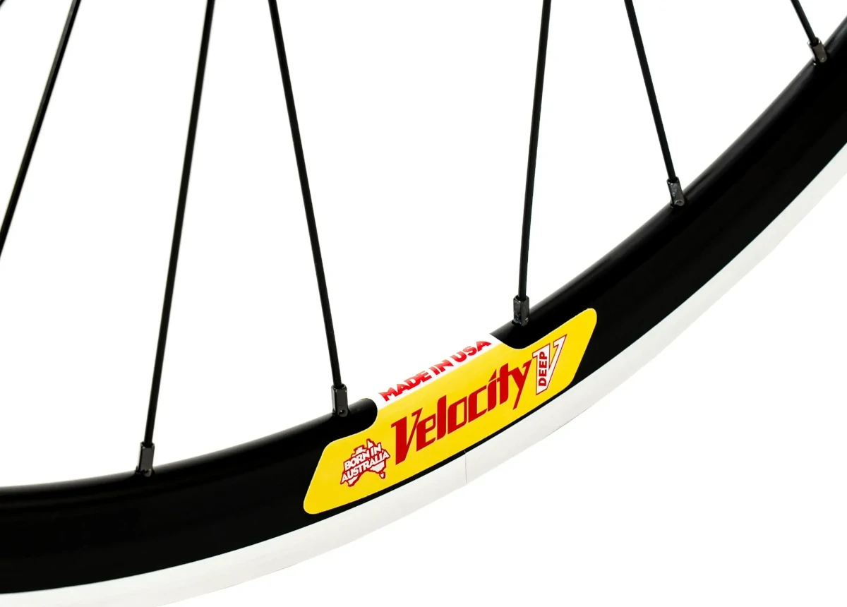 Velocityの歴史・特徴・ミニベロとの関係