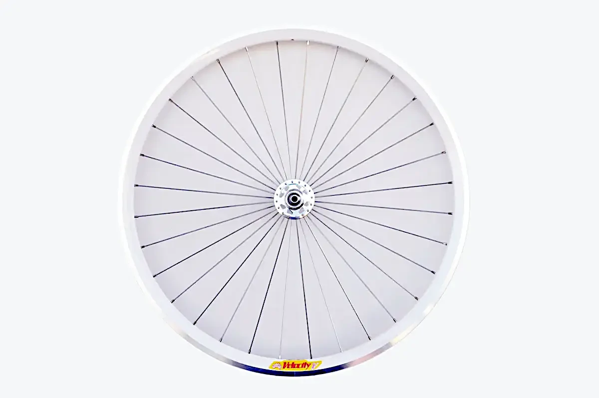 自転車用スポークの代表的ブランド