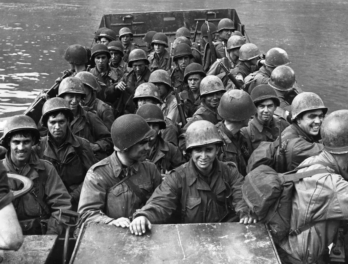 第二次世界大戦でバレた後に大逆転できた伝説の事例集