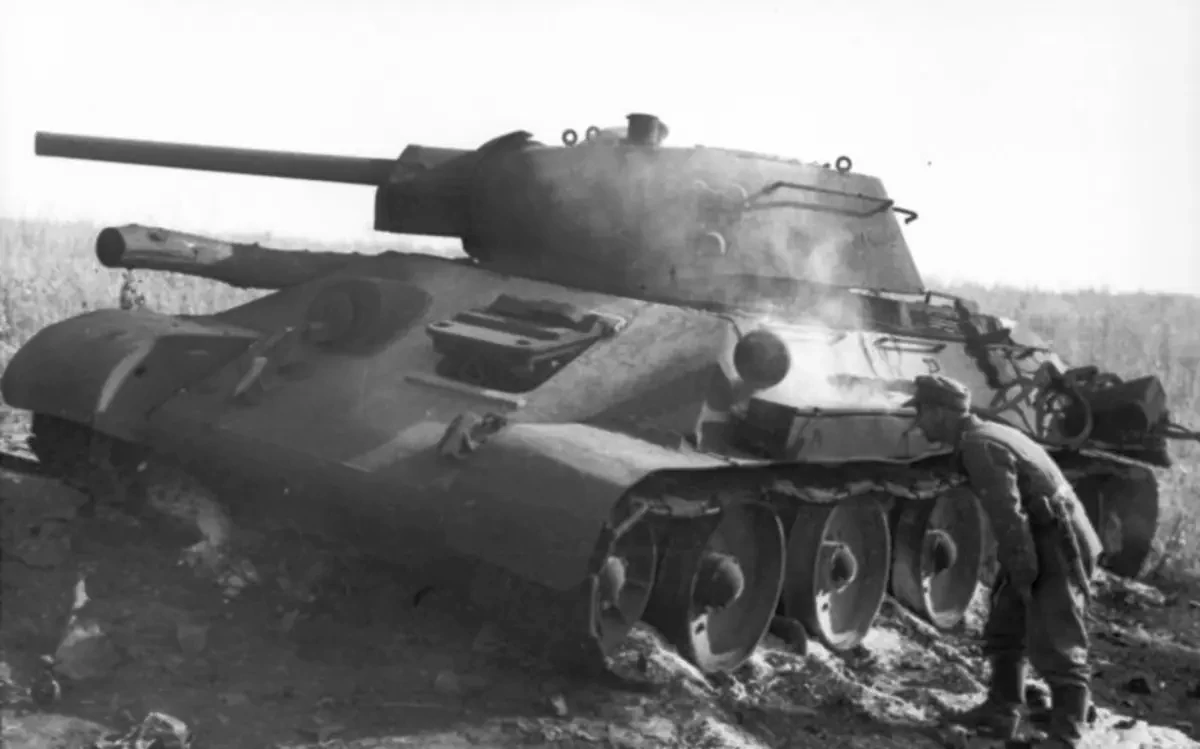 「もしプロホロフカでソ連軍が壊滅していたら？」