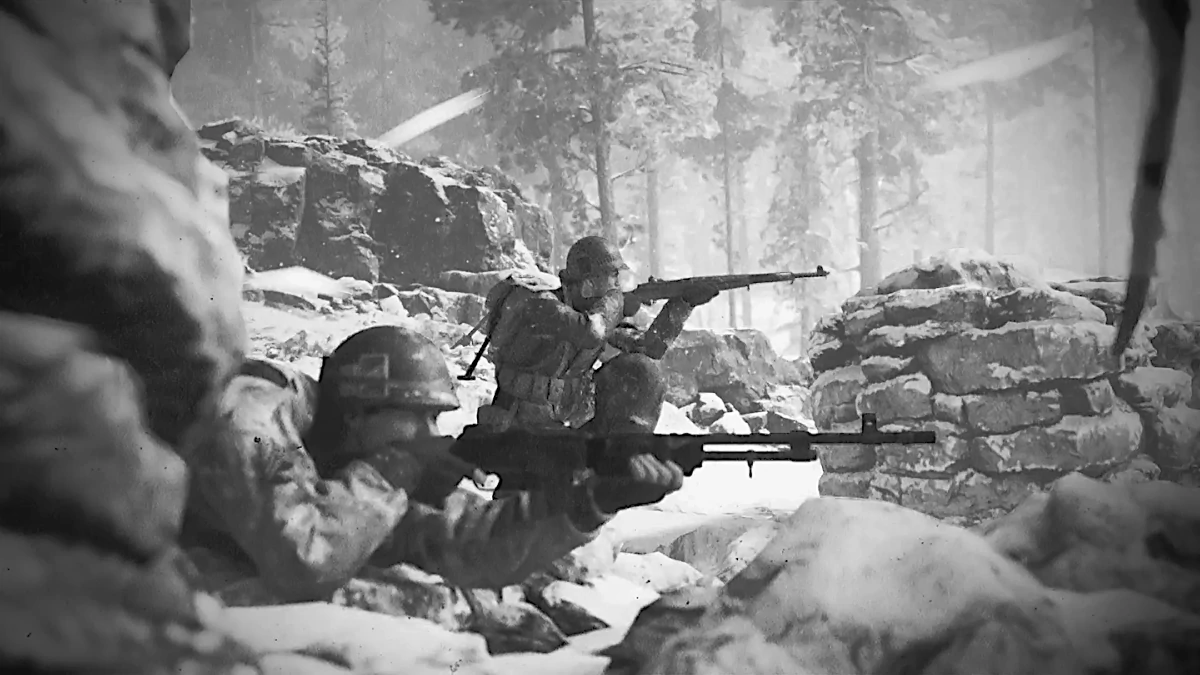  バルジの戦い（1944年12月16日〜1945年1月25日）