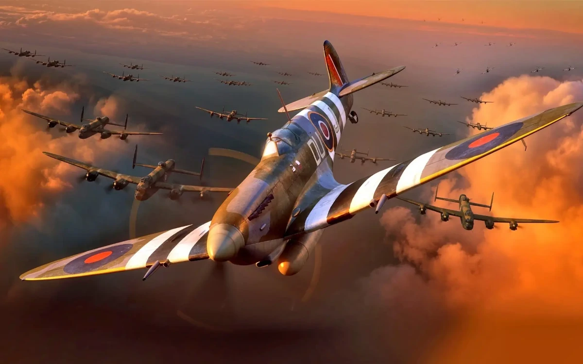 RUSE【1942モード用・基本戦術まとめ】