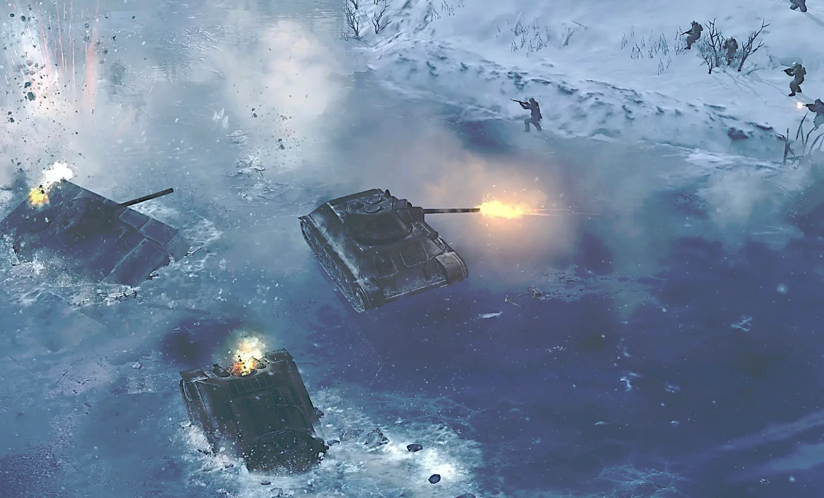 【今後期待されるRTS AIの革新】