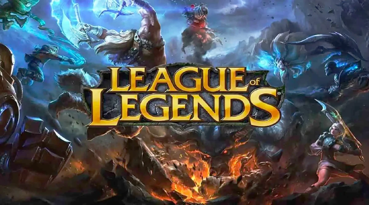 【MOBA（Multiplayer Online Battle Arena）とは】