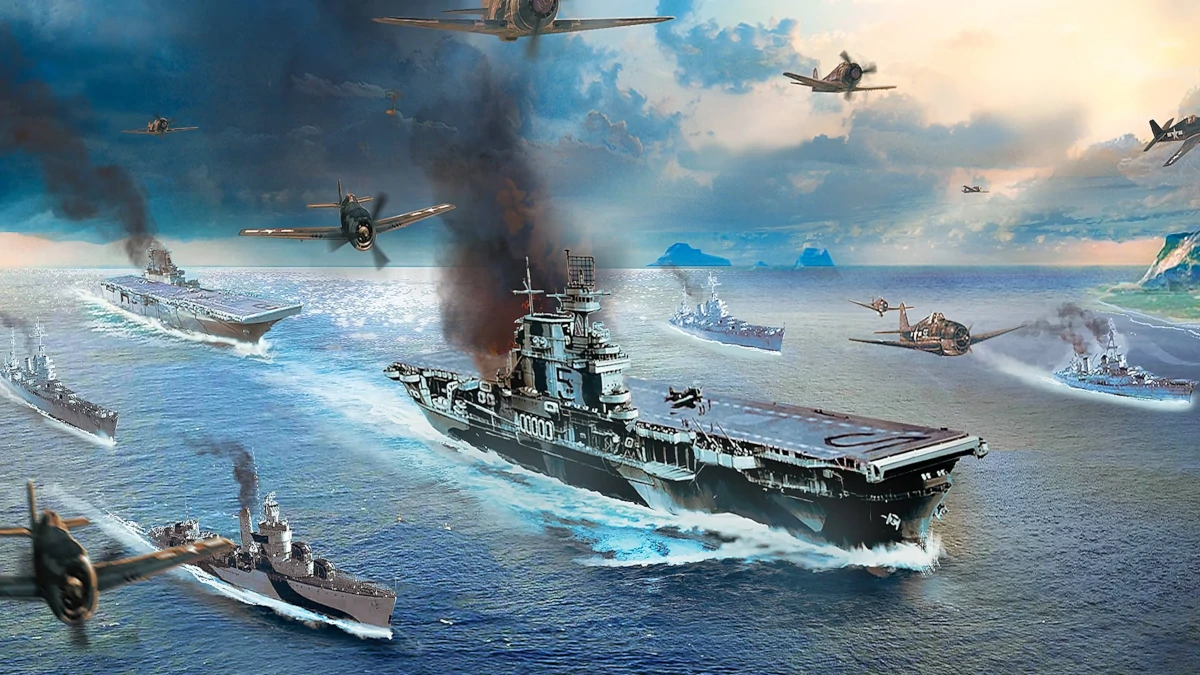 WargameシリーズとSteel Divisionシリーズの設計思想比較