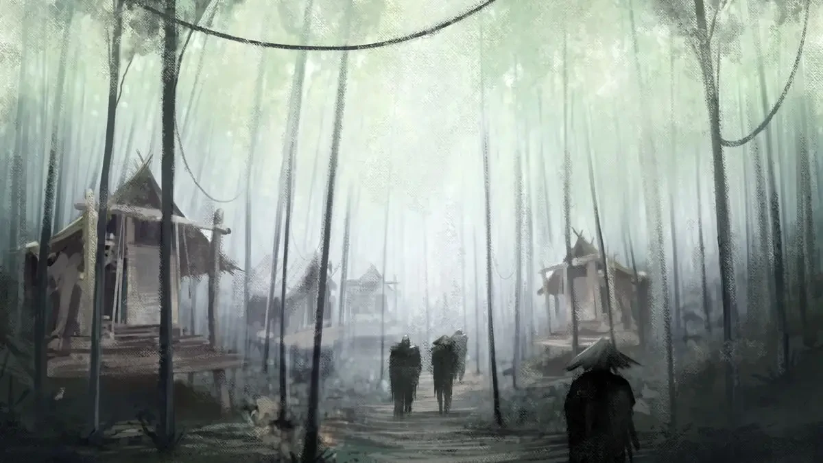 Shadow Tactics（シャドウタクティクス）シリーズ