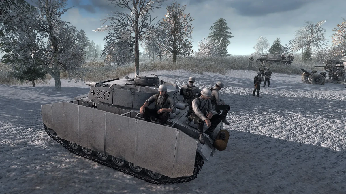Men of War: Assault Squad 2（アサルトスコード2・2014年）について