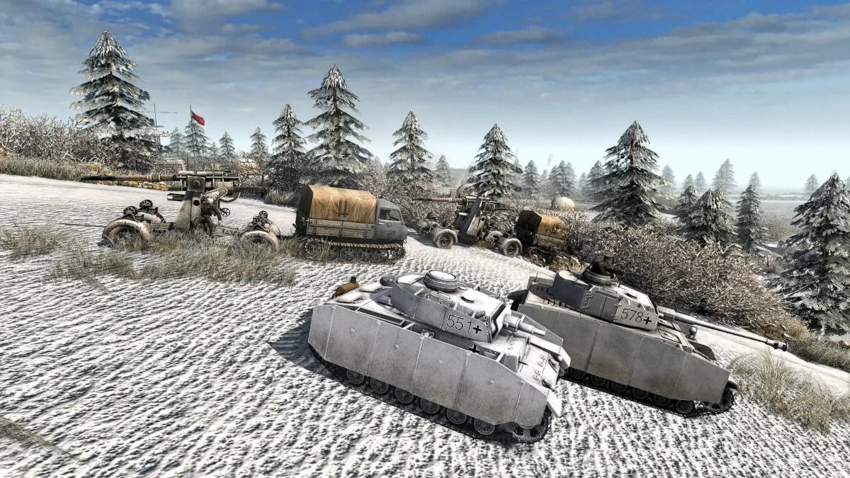 【Best Way開発者 実地取材によるリアル軍事知識エピソード】