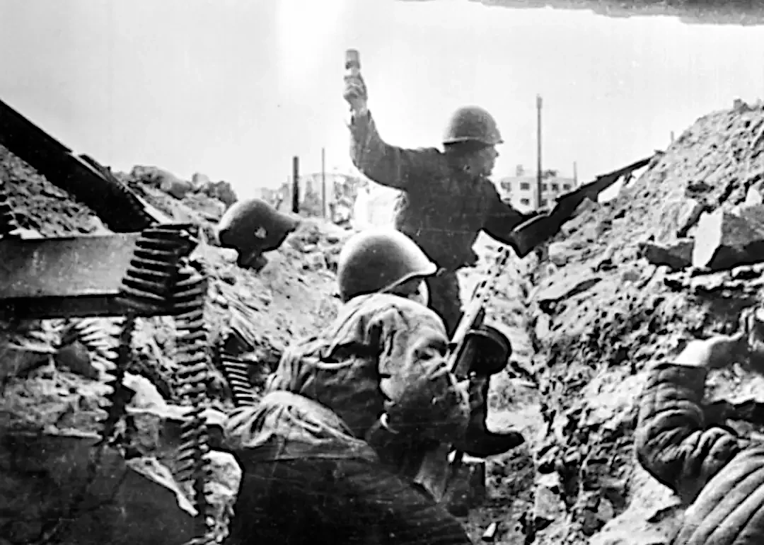 【Men of War（メン・オブ・ウォー） ゲームモード紹介】
