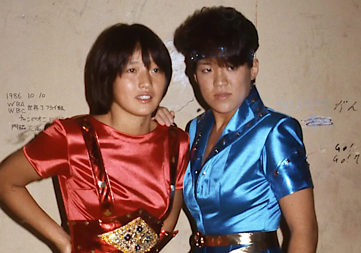女子プロレス団体の歴史