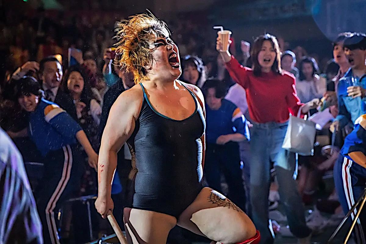 女子プロレス観戦時の「団体別 撮影ルール一覧」