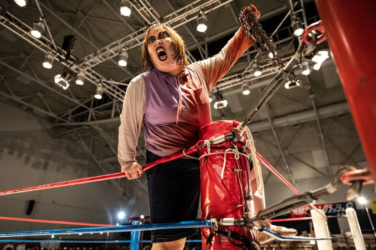 女子プロレス 団体別 撮影ルールの年表（2006年〜2024年）