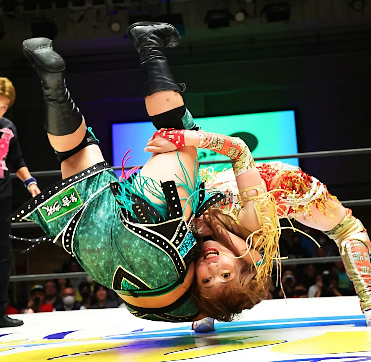  新宿FACE(しんじゅくフェイス)‐プロレスファンや格闘技ファンにとっての“聖地の一つ”