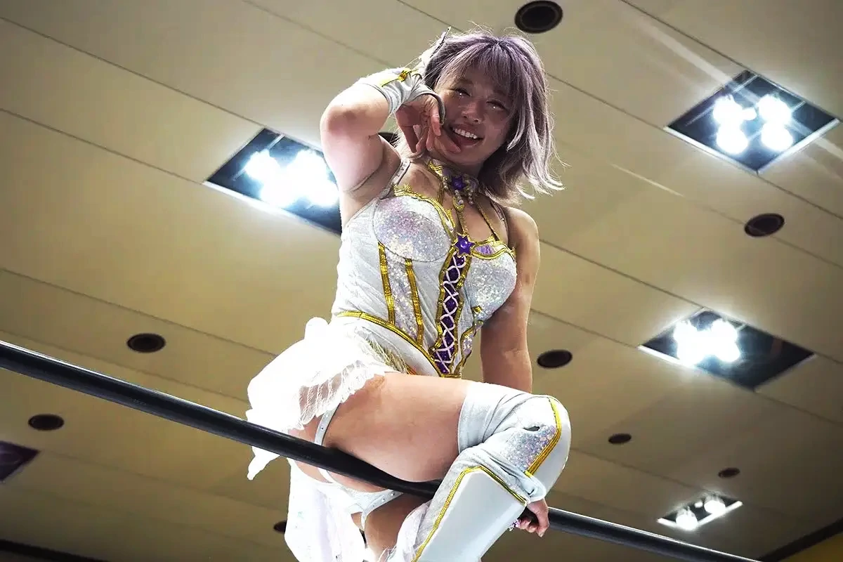  WAVE夏祭り‐プロレスリングWAVEが毎年8月に開催する“夏限定”の特別イベント大会