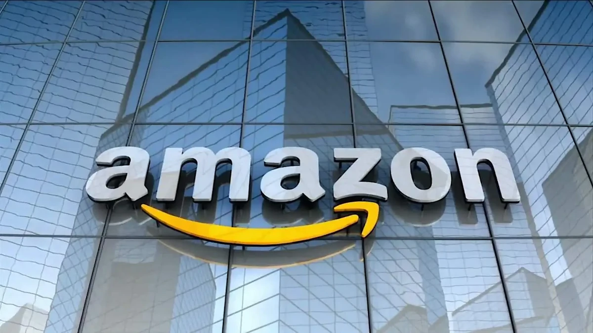 Amazonの日本国内での展開