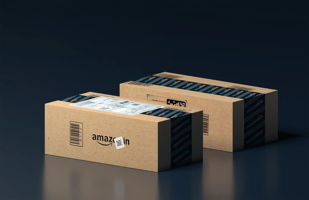 FBA（Fulfillment by Amazon）