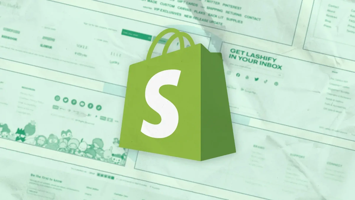 Shopify Flowとは